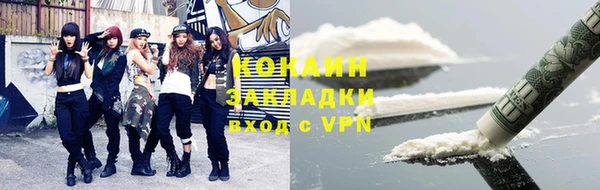молекула духа Белоозёрский